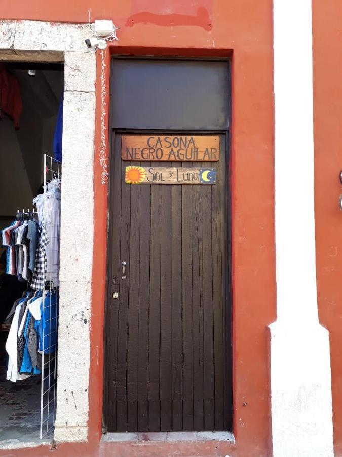 Departamento Sol Y Luna Valladolid  Exterior photo