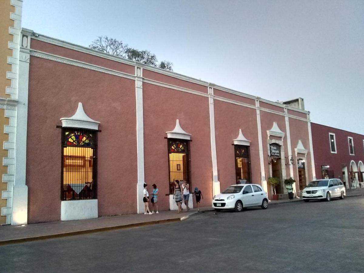 Departamento Sol Y Luna Valladolid  Exterior photo